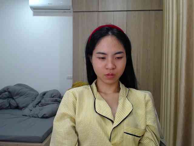 AsiaSweet91 webcam