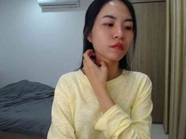 AsiaSweet91 webcam