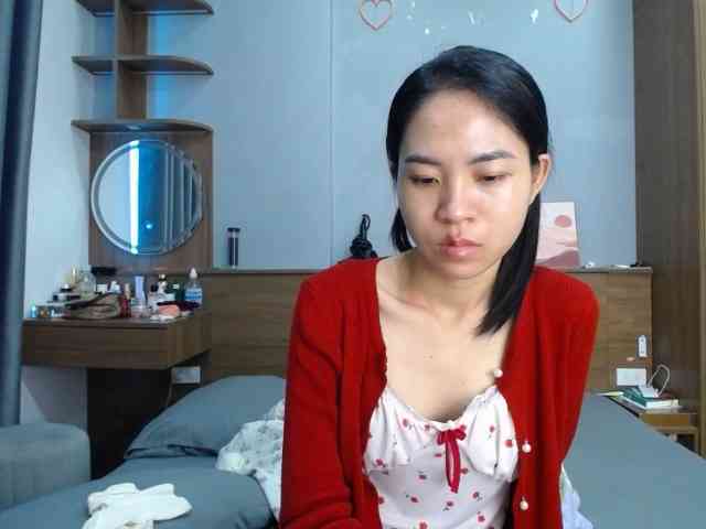 AsiaSweet91 webcam