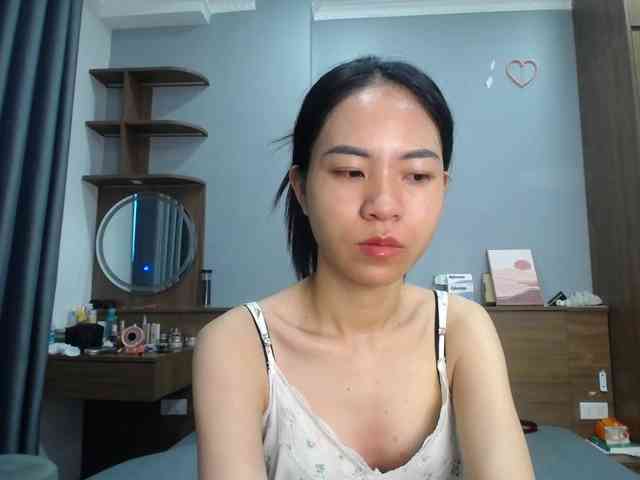 AsiaSweet91 webcam
