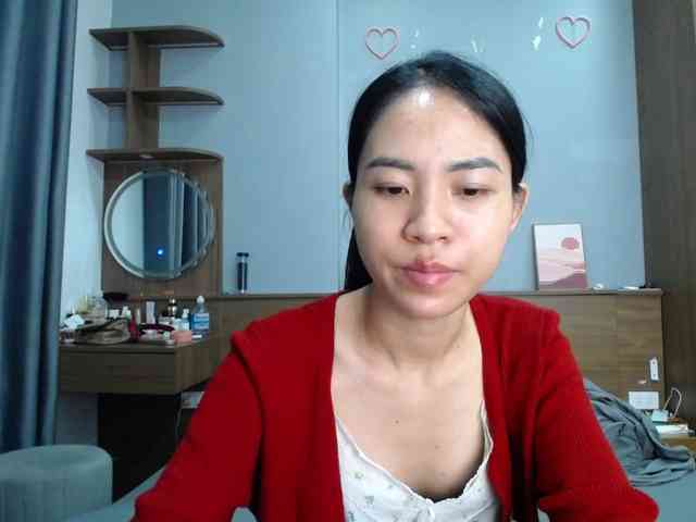 AsiaSweet91 webcam