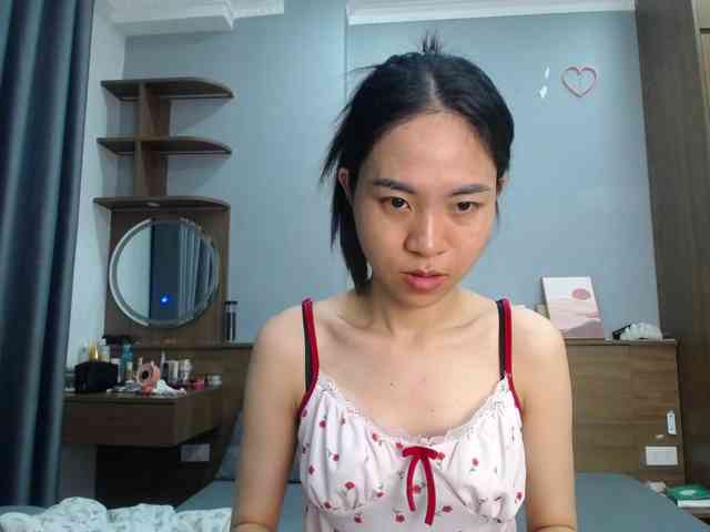 AsiaSweet91 webcam