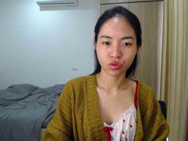 AsiaSweet91 webcam