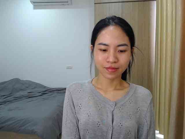 AsiaSweet91 webcam