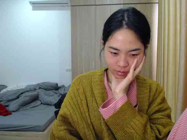 AsiaSweet91 webcam