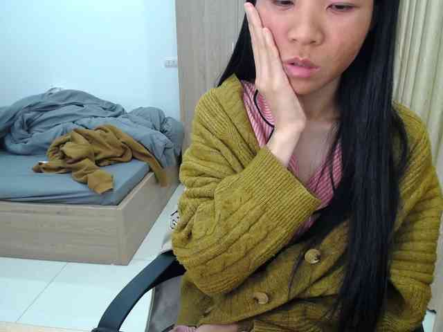 AsiaSweet91 webcam