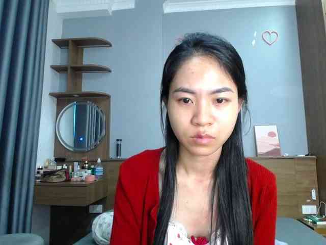 AsiaSweet91 webcam