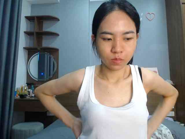 online web cam show AsiaSweet91