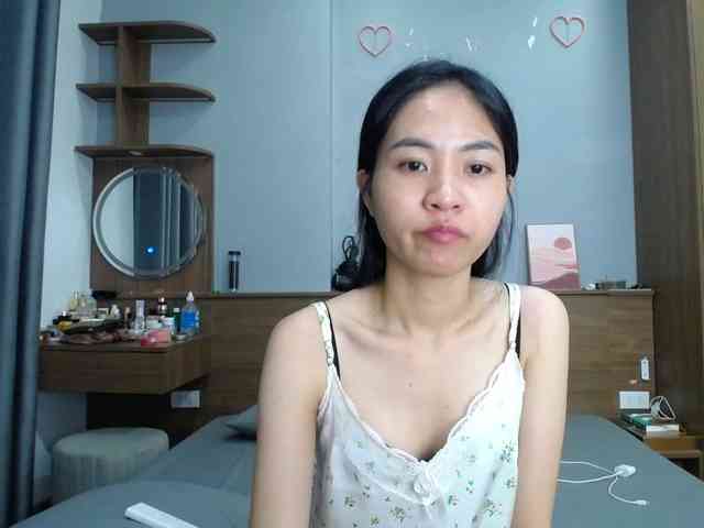 AsiaSweet91 webcam