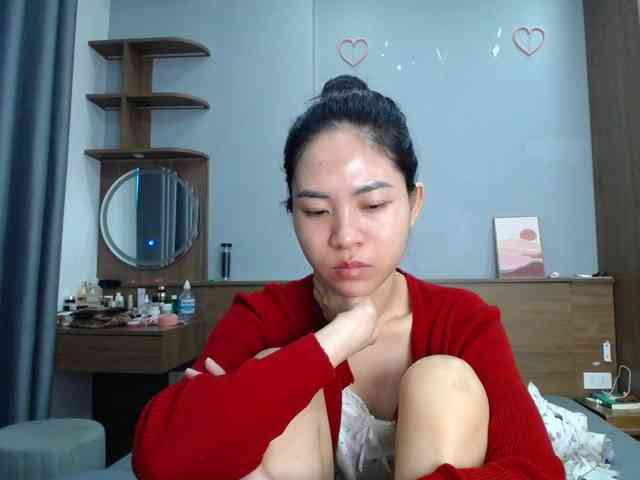 AsiaSweet91 webcam