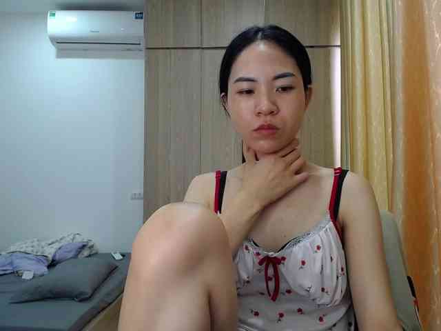 AsiaSweet91 webcam
