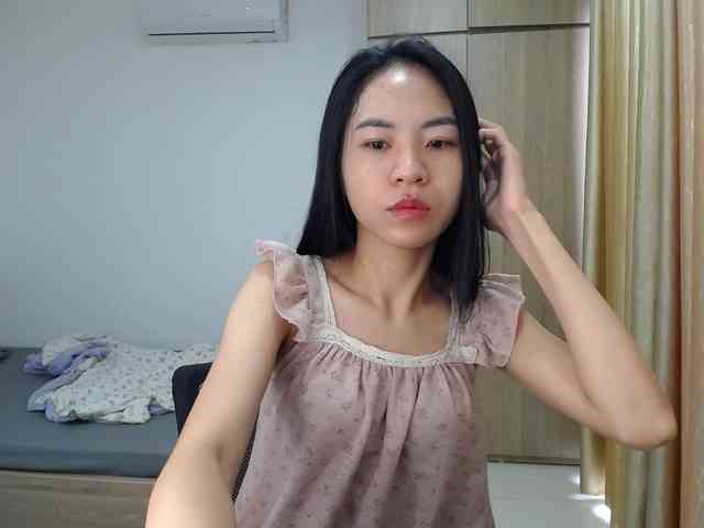 AsiaSweet91 webcam
