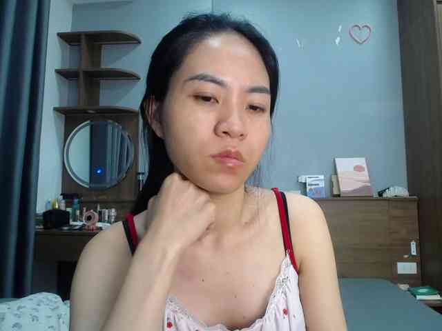 AsiaSweet91 webcam