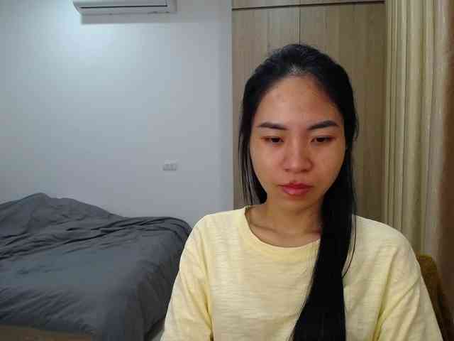AsiaSweet91 webcam