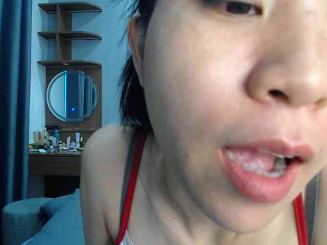 AsiaSweet91 webcam