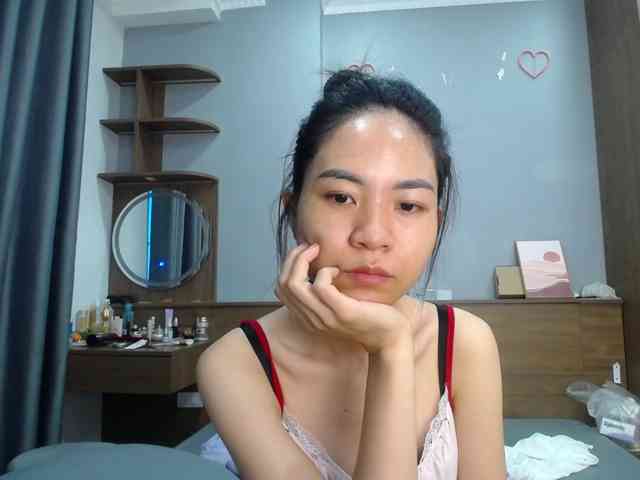 AsiaSweet91 webcam
