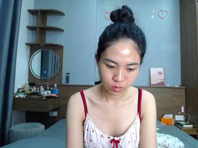 AsiaSweet91 webcam