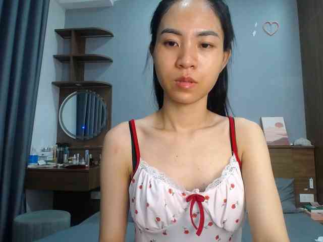 AsiaSweet91 webcam
