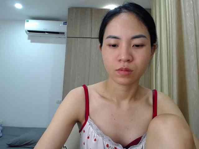 AsiaSweet91 webcam