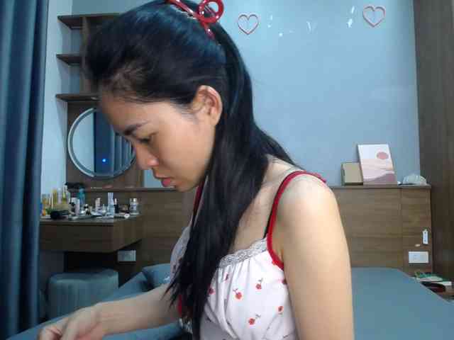 AsiaSweet91 webcam