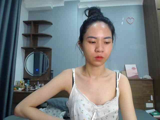AsiaSweet91 webcam