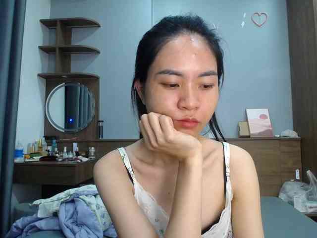 AsiaSweet91 webcam