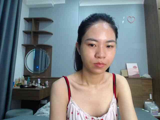 AsiaSweet91 webcam