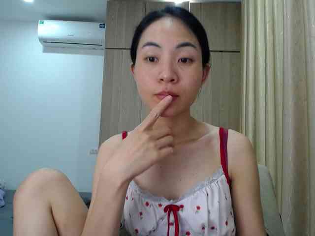 AsiaSweet91 webcam