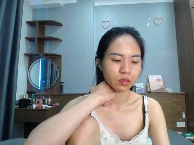 AsiaSweet91 webcam