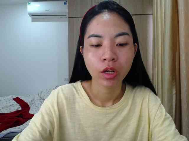 AsiaSweet91 webcam