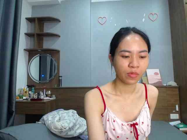 AsiaSweet91 webcam