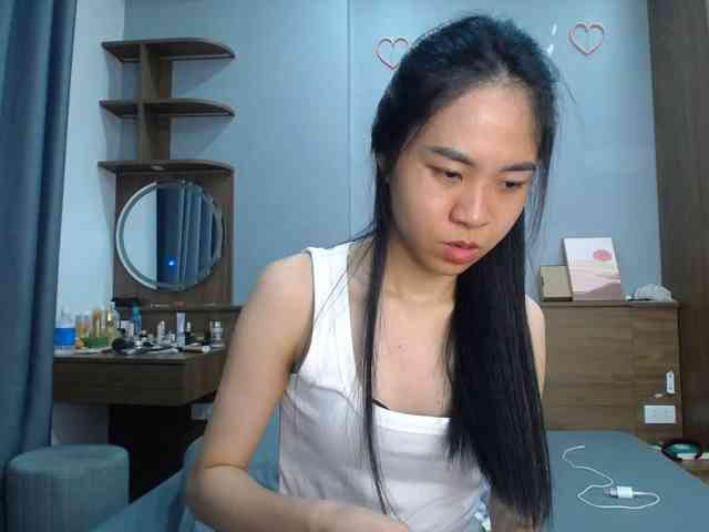 AsiaSweet91 webcam