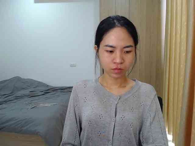AsiaSweet91 webcam