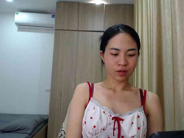 AsiaSweet91 webcam