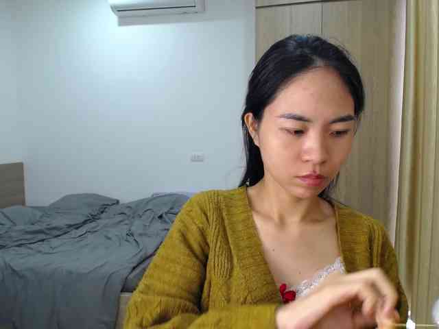 AsiaSweet91 webcam