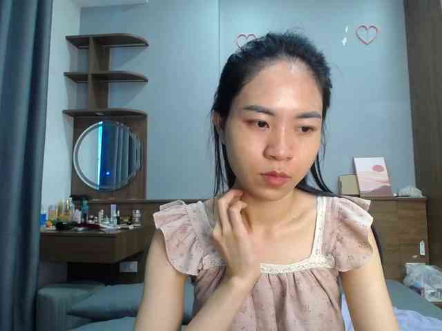 AsiaSweet91 webcam