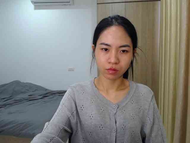 AsiaSweet91 webcam