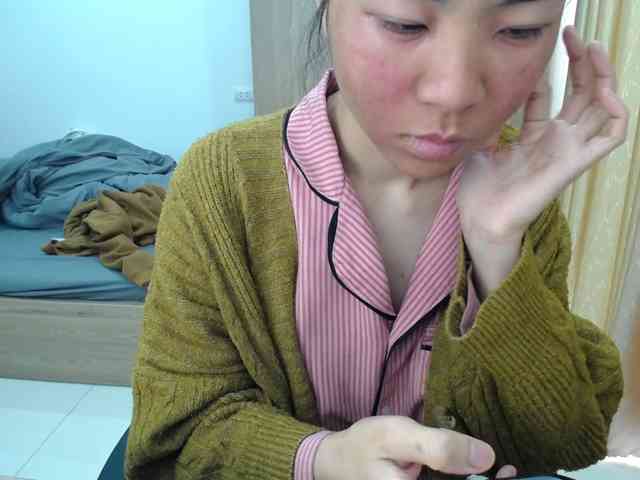 AsiaSweet91 webcam