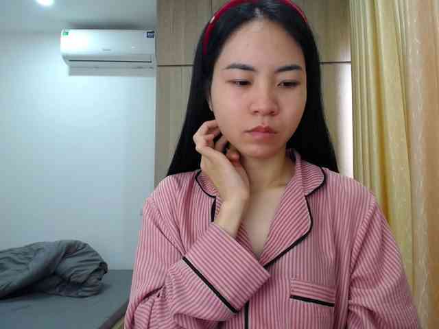 AsiaSweet91 webcam