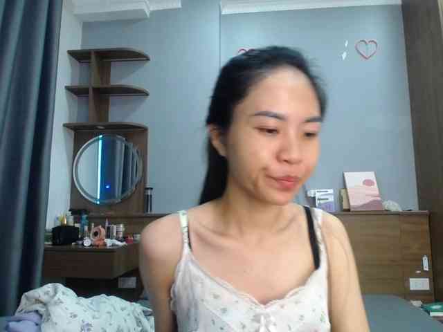 AsiaSweet91 webcam