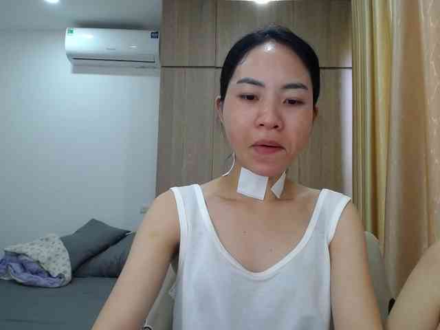 AsiaSweet91 webcam