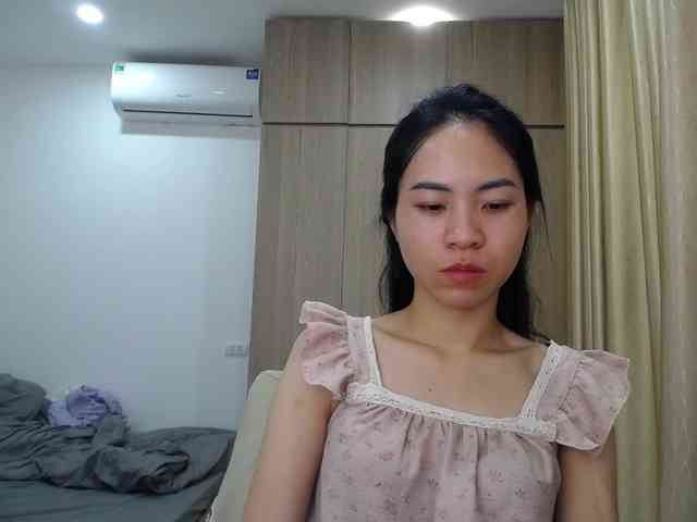 AsiaSweet91 webcam