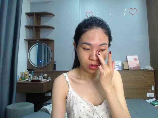 AsiaSweet91 webcam