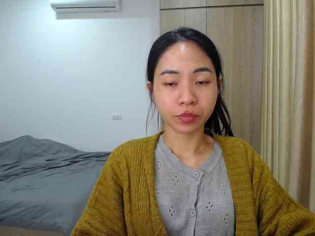 AsiaSweet91 webcam
