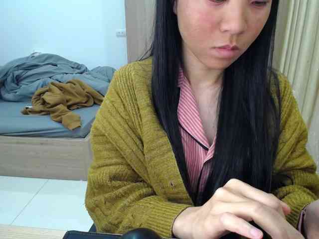 AsiaSweet91 webcam
