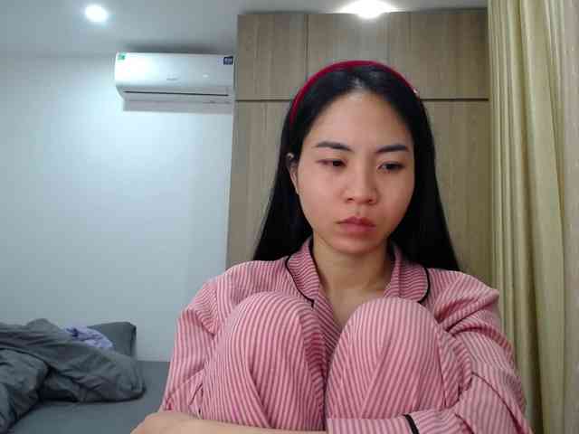 AsiaSweet91 webcam