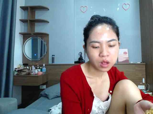 AsiaSweet91 webcam