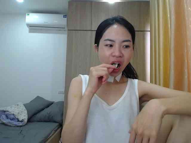 AsiaSweet91 webcam