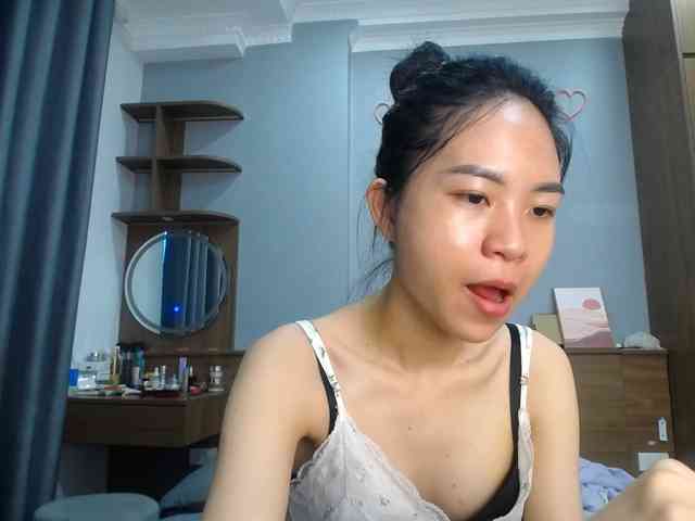 AsiaSweet91 webcam