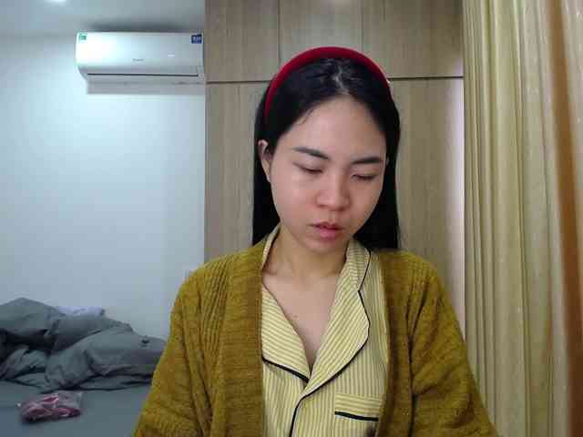 AsiaSweet91 webcam
